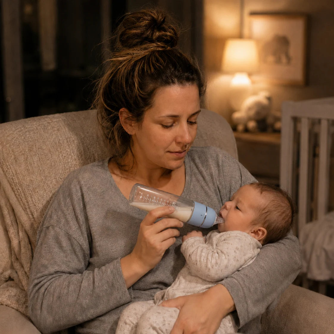 BabyMix Pro