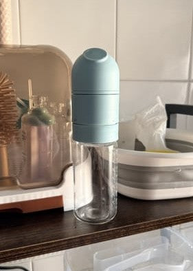 Formula Prep Made Simple: Tips for Faster, Cleaner Bottles