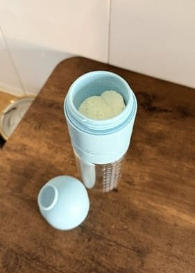 Body-Safe Materials 101: What to Look for in Baby Bottles