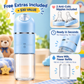 BabyMix Pro
