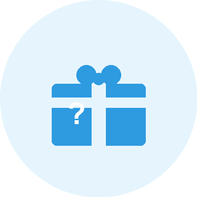 Mystery Box icon